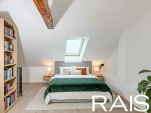 Prodej bytu 2+1, Brno, 65 m2