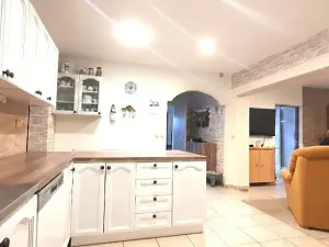 Prodej rodinného domu, Vnorovy, 150 m2