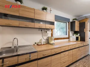 Prodej pozemku pro bydlení, Vonoklasy, 2025 m2