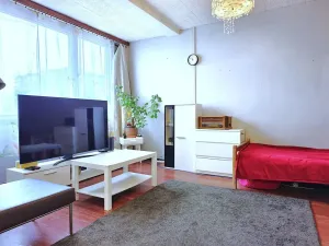 Prodej bytu 3+1, Praha - Prosek, Prosecká, 70 m2