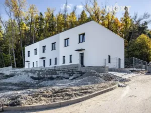 Prodej rodinného domu, Hluboká nad Vltavou, Rybova, 123 m2