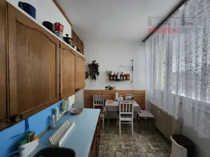 Prodej bytu 2+1, Brno, Šrámkova, 54 m2