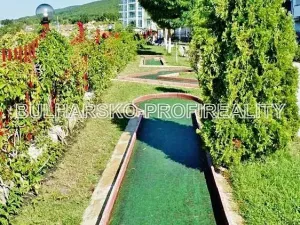 Prodej bytu 2+kk, Sveti Vlas, Bulharsko, 63 m2