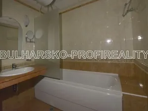 Prodej bytu 2+kk, Pomorie, Bulharsko, 84 m2