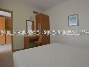 Prodej bytu 2+kk, Pomorie, Bulharsko, 84 m2