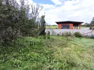 Prodej rodinného domu, Albrechtice nad Vltavou, 180 m2