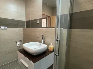 Prodej bytu 1+kk, České Budějovice, České Vrbné, 45 m2