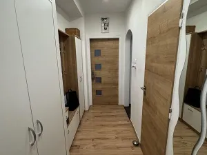 Prodej bytu 2+1, Tachov, 49 m2