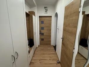 Prodej bytu 2+1, Tachov, 49 m2