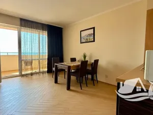 Prodej bytu 2+kk, Nesebar, Bulharsko, 73 m2
