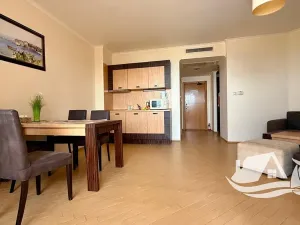 Prodej bytu 2+kk, Nesebar, Bulharsko, 73 m2