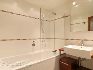 Pronájem bytu 2+kk, Praha - Michle, Bítovská, 40 m2