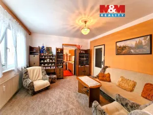 Prodej bytu 2+1, Havířov - Šumbark, Odlehlá, 44 m2