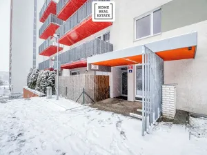 Prodej bytu 3+kk, Praha - Stodůlky, Petržílkova, 82 m2