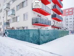 Prodej bytu 3+kk, Praha - Stodůlky, Petržílkova, 82 m2