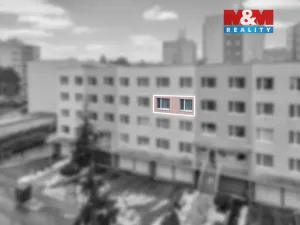 Prodej bytu 4+1, Hořovice, U Remízku, 84 m2