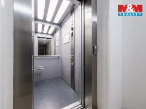 Prodej bytu 1+kk, Praha - Modřany, Vorařská, 44 m2