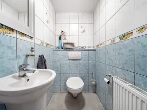 Prodej rodinného domu, Brno, Ve vilkách, 230 m2