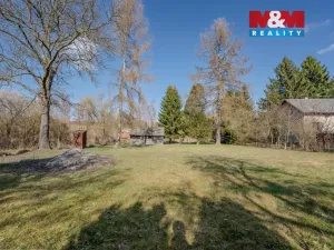 Prodej pozemku pro bydlení, Postupice, 969 m2