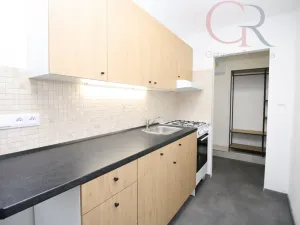 Pronájem bytu 2+1, Plzeň - Hradiště, Zelenohorská, 59 m2