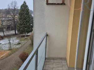 Pronájem bytu 2+1, Plzeň - Hradiště, Zelenohorská, 59 m2