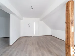 Prodej bytu 2+kk, Miličín, 74 m2
