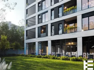 Prodej bytu 3+kk, Praha - Bohnice, Lodžská, 98 m2