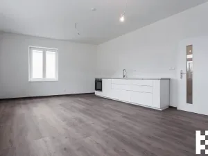 Prodej bytu 3+kk, Miličín, 73 m2