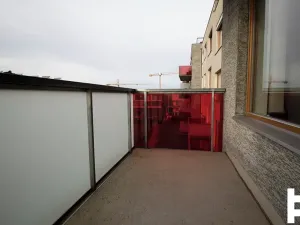 Pronájem bytu 2+kk, Praha - Modřany, Československého exilu, 48 m2