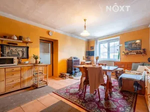 Prodej chalupy, Vodňany, 95 m2