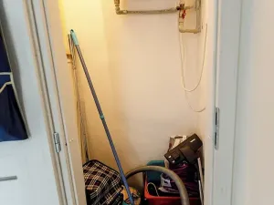 Pronájem bytu 2+kk, Praha - Michle, U plynárny, 54 m2