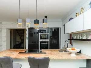 Prodej rodinného domu, Nový Jáchymov, 200 m2