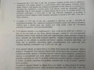 Prodej bytu 3+1, Chomutov, Písečná, 65 m2