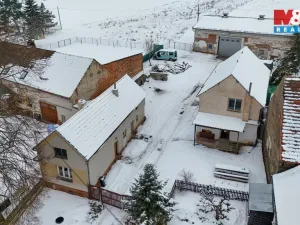 Prodej skladu, Křelovice - Pakoslav, 482 m2