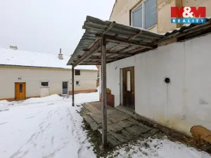 Prodej skladu, Křelovice - Pakoslav, 482 m2