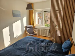 Prodej bytu 3+1, Ostrava, Gončarovova, 87 m2