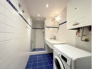 Pronájem bytu 2+kk, Praha - Dejvice, Jugoslávských partyzánů, 40 m2