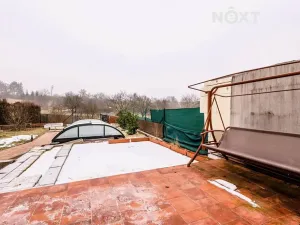 Prodej rodinného domu, Hostěrádky-Rešov, 176 m2