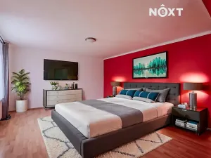 Prodej rodinného domu, Lanžhot, Kostická, 242 m2