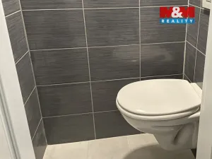 Prodej bytu 1+1, Vimperk - Vimperk II, Mírová, 43 m2