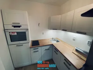 Pronájem bytu 2+kk, Praha - Chodov, Tererova, 41 m2