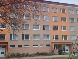Prodej bytu 3+kk, Mnichovo Hradiště, 45 m2