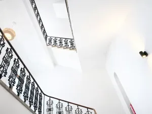 Prodej bytu 2+kk, Praha - Košíře, Holečkova, 52 m2