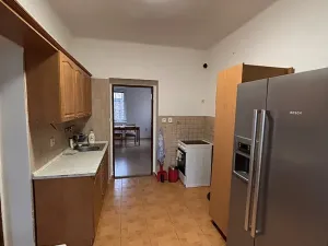 Pronájem bytu 3+1, Liberec, Křížkovského, 70 m2