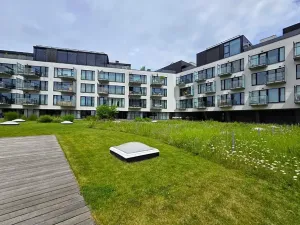 Prodej bytu 3+kk, Praha - Smíchov, Holečkova, 182 m2