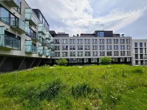 Prodej bytu 3+kk, Praha - Smíchov, Holečkova, 182 m2