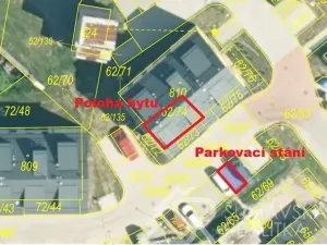 Prodej bytu 2+kk, Kašperské Hory, Lesní, 47 m2