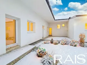 Prodej vícegeneračního domu, Moravská Nová Ves, 170 m2