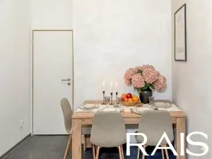 Prodej bytu 2+kk, Brno, Kapucínské náměstí, 42 m2