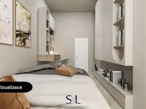 Prodej rodinného domu, Doksy, Komenského, 412 m2